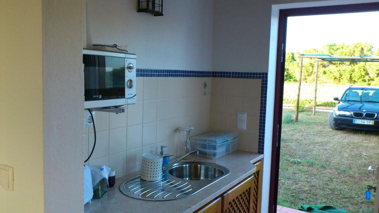 Monte Sol Ar Do Farol Guest house Cavaleiro