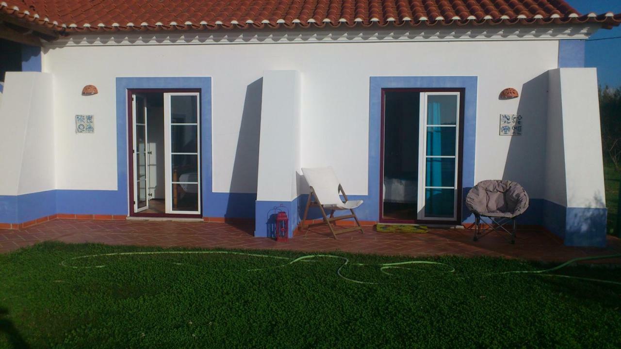 Guest house Monte Sol Ar Do Farol *