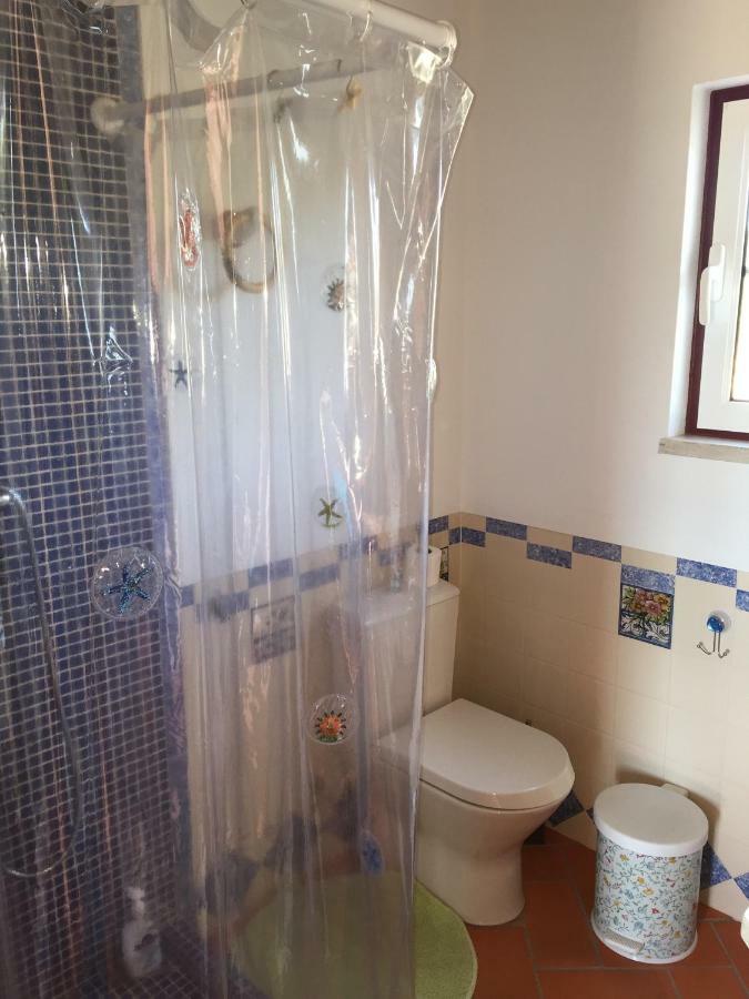 Guest house Monte Sol Ar Do Farol *