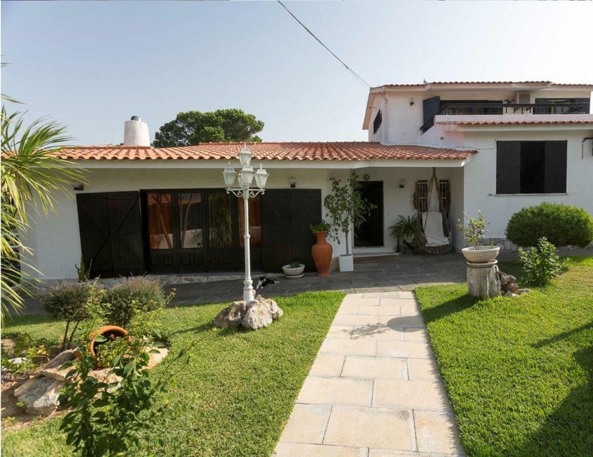 Casa Teresinha 4* Sesimbra