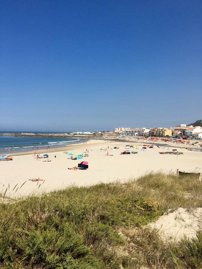 Hostel D'avenida Vila Praia de Ancora