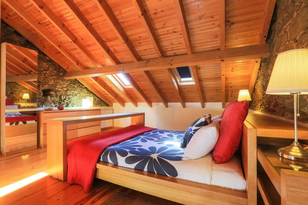 Casa D'arriba Bed and breakfast Atouguia Da Baleia