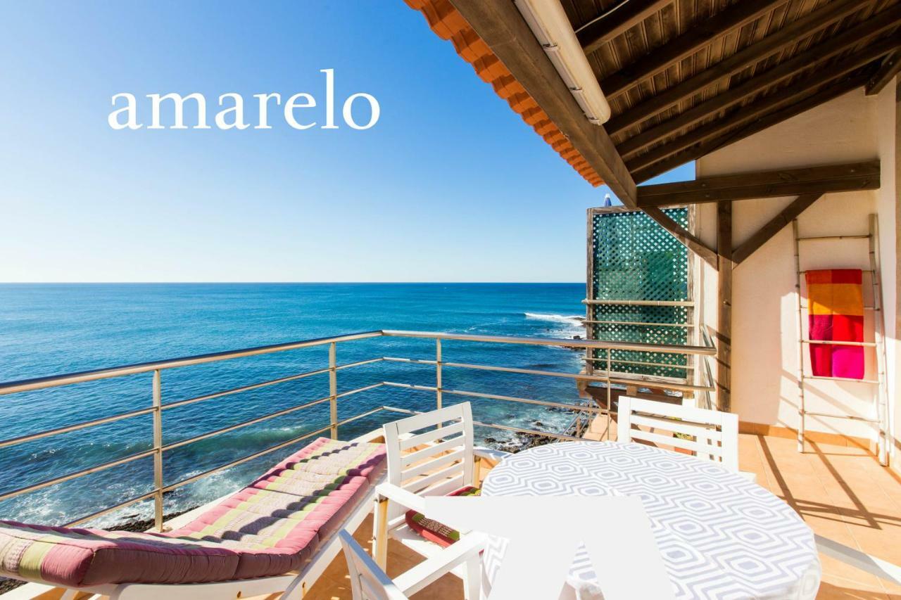 Casa D'arriba Bed and breakfast