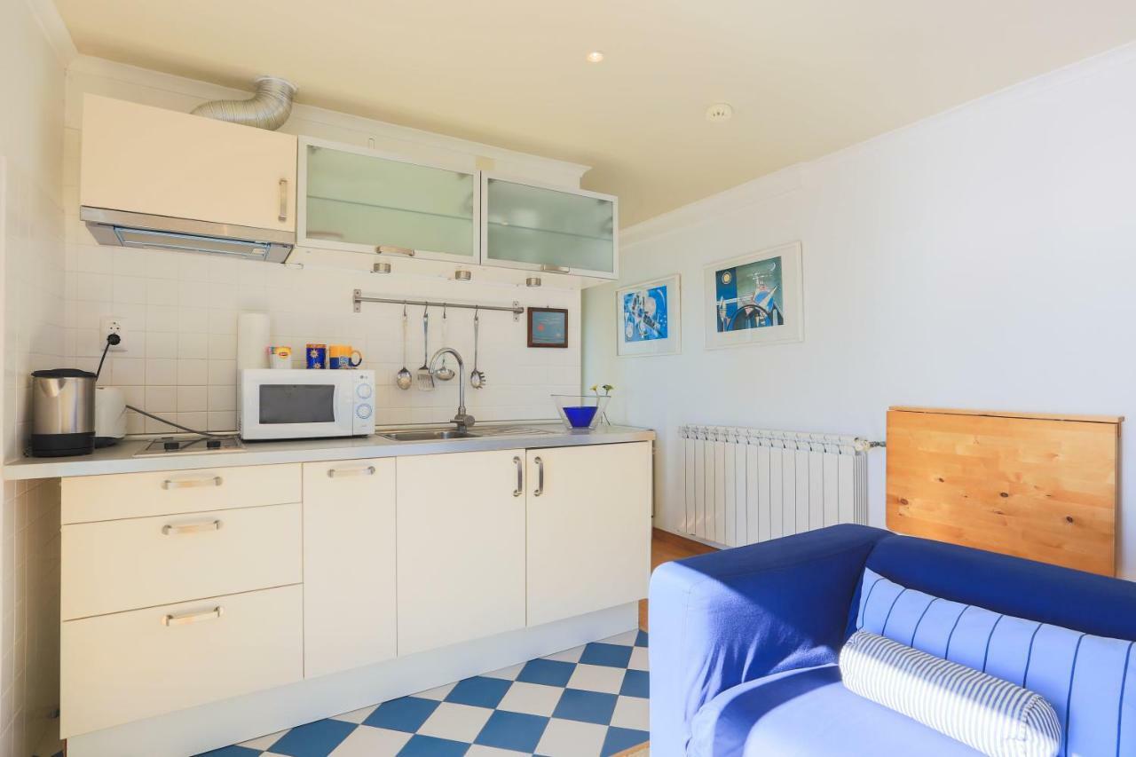 Bed and breakfast Casa D'arriba Atouguia Da Baleia