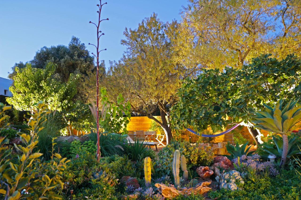 Retiro Da Janela Bed & Breakfast Boliqueime