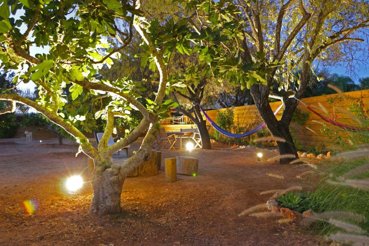 Retiro Da Janela Boliqueime