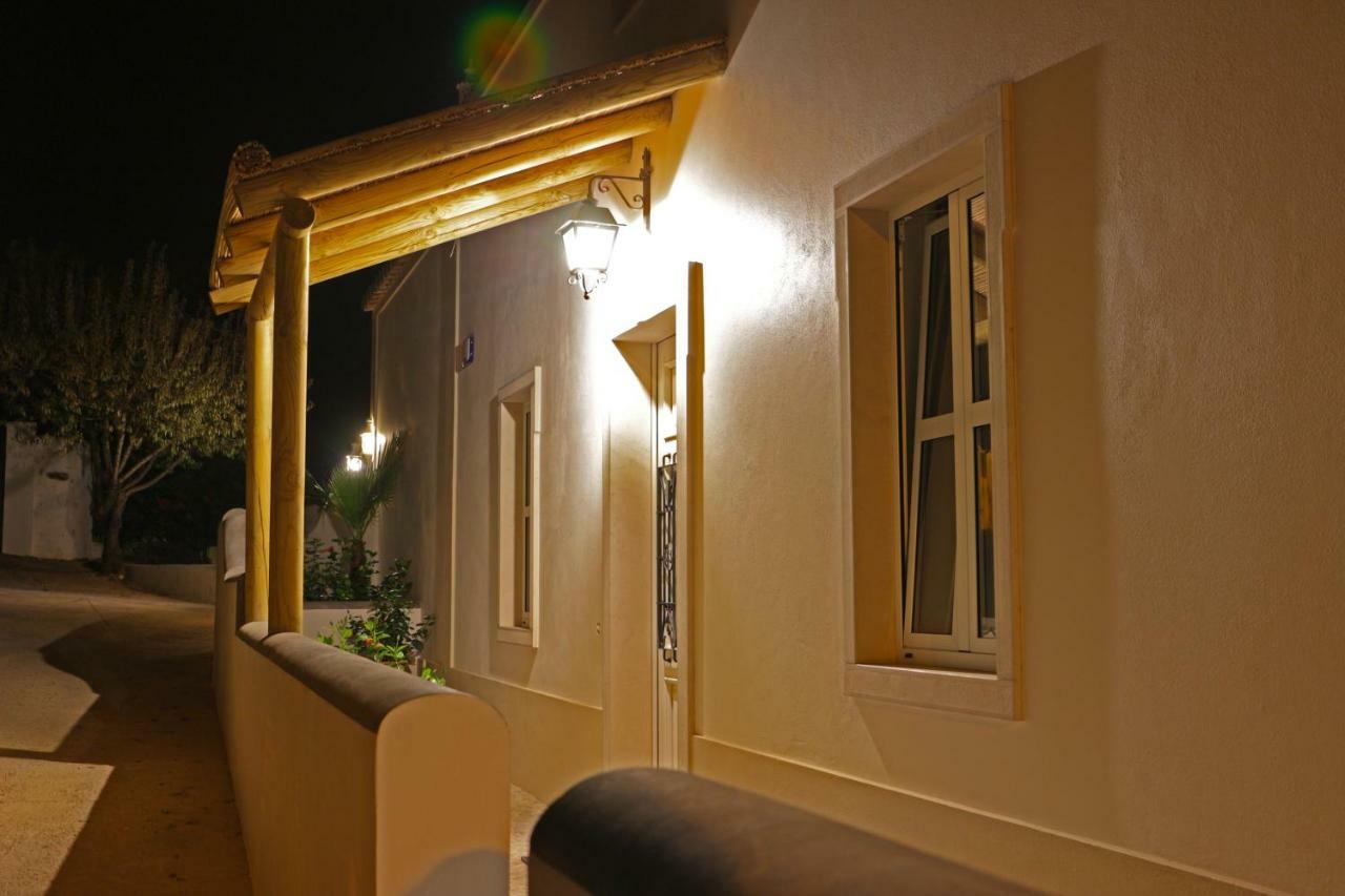 Retiro Da Janela Bed & Breakfast *