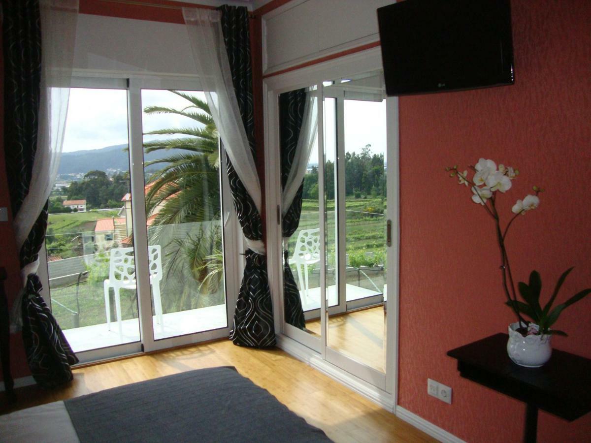 Vale Flores Bed & Breakfast Viana do Castelo