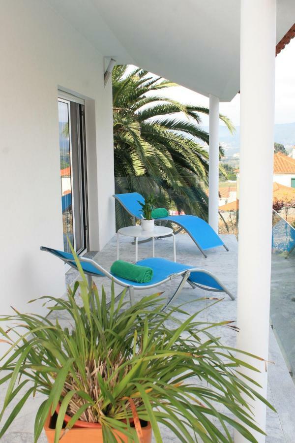 Vale Flores Bed & Breakfast Viana do Castelo