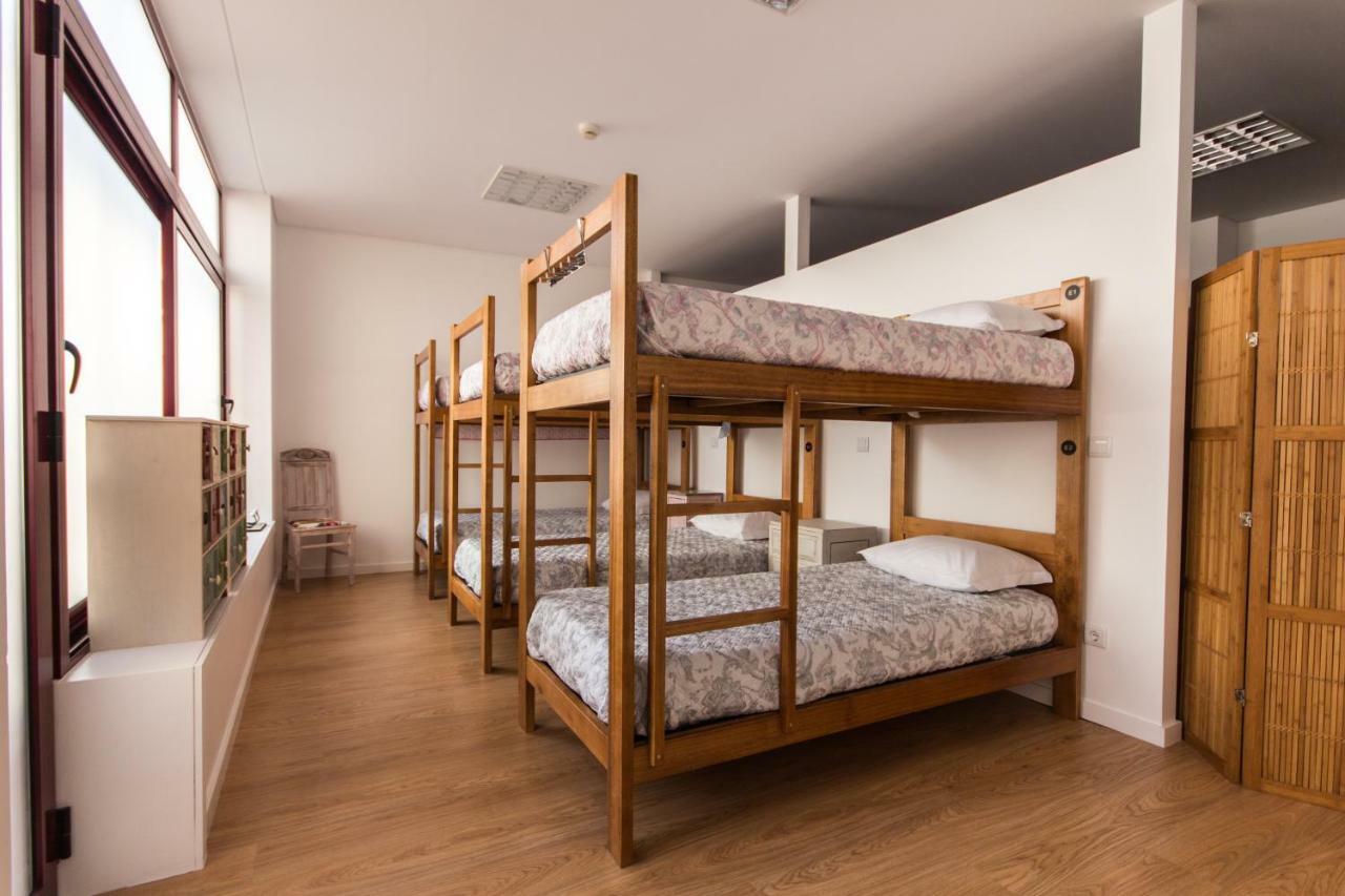 D'avenida Hostel Vila Praia de Ancora