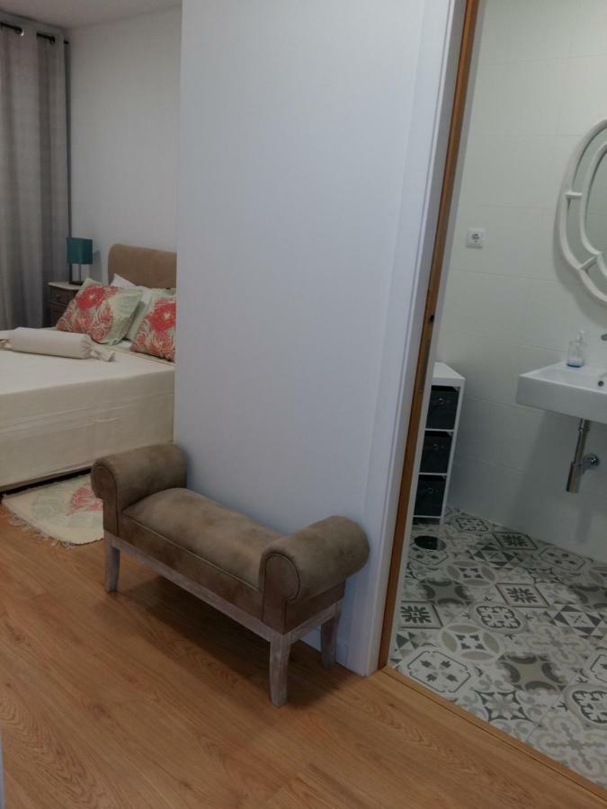 Albergue D'avenida *