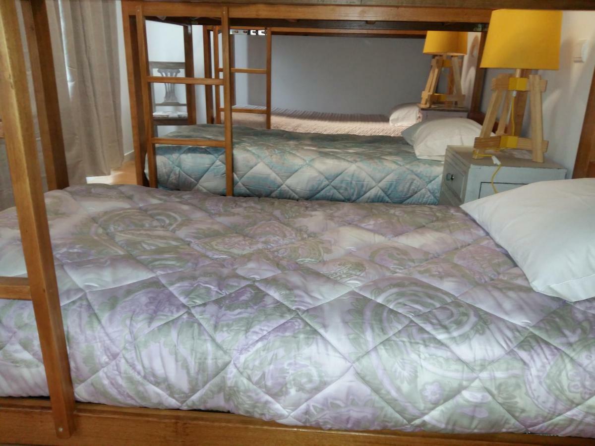 D'avenida Hostel