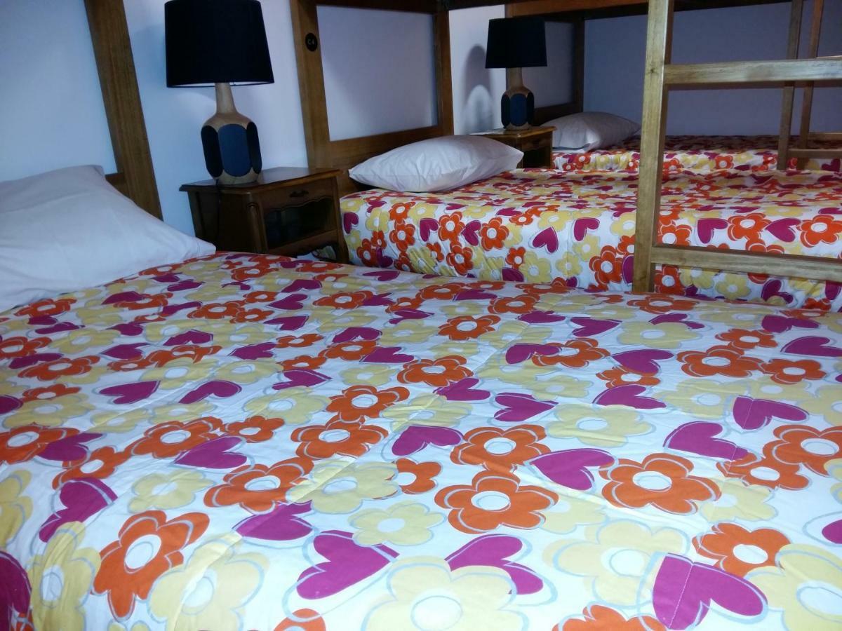 Hostel D'avenida