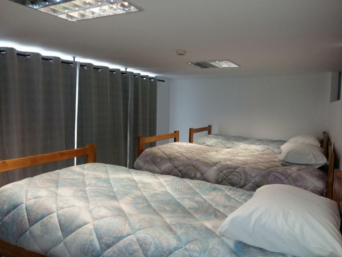 Hostel D'avenida