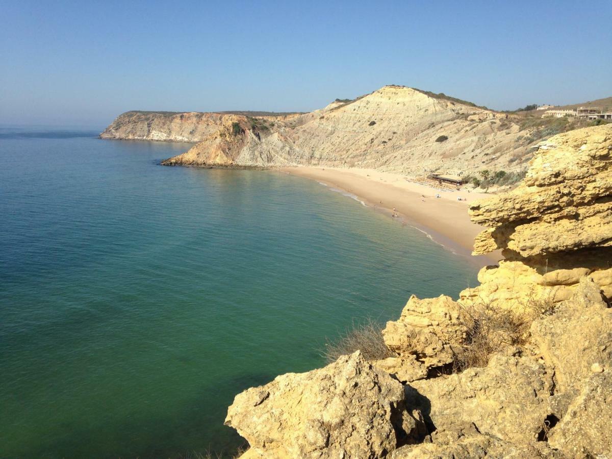 Cliff With Ocean View And Pool At Stunning Cliffs *