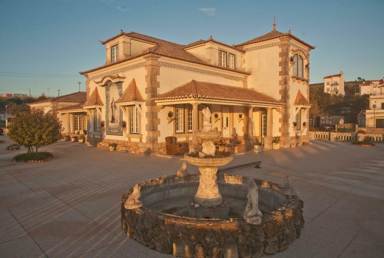 Casa Branca Ericeira