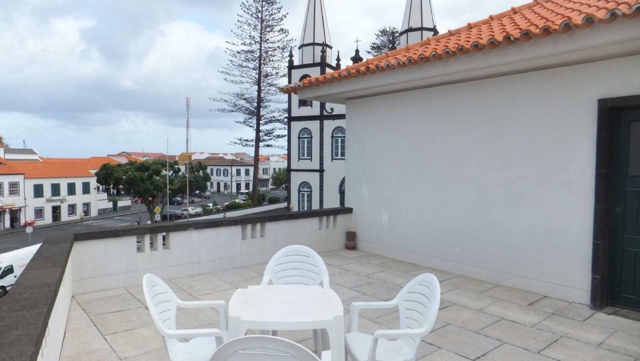 Casa Do Pico Madalena Apartment *