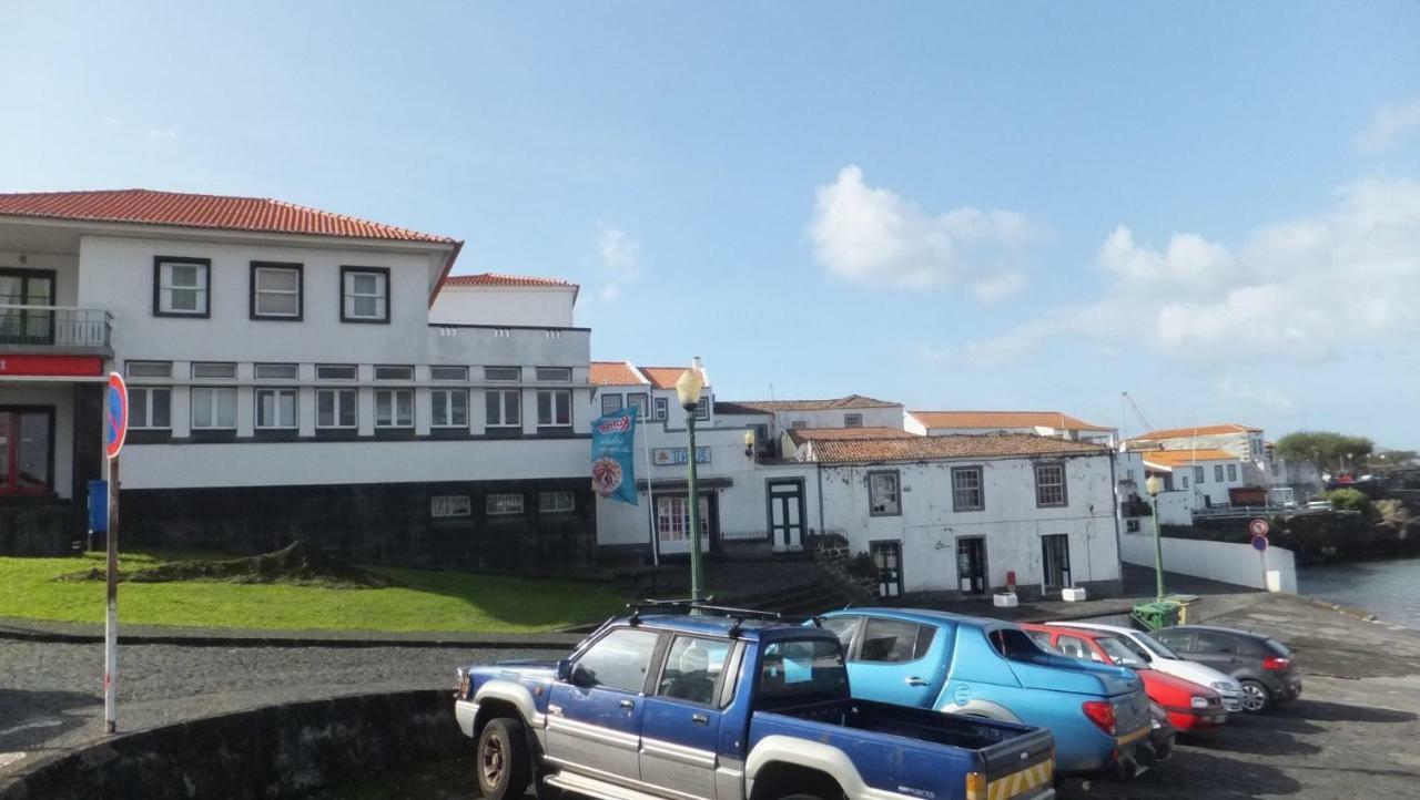 Casa Do Pico Madalena Apartment