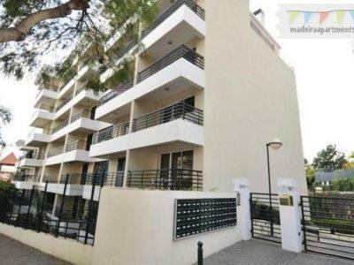 Apartamento Infante
