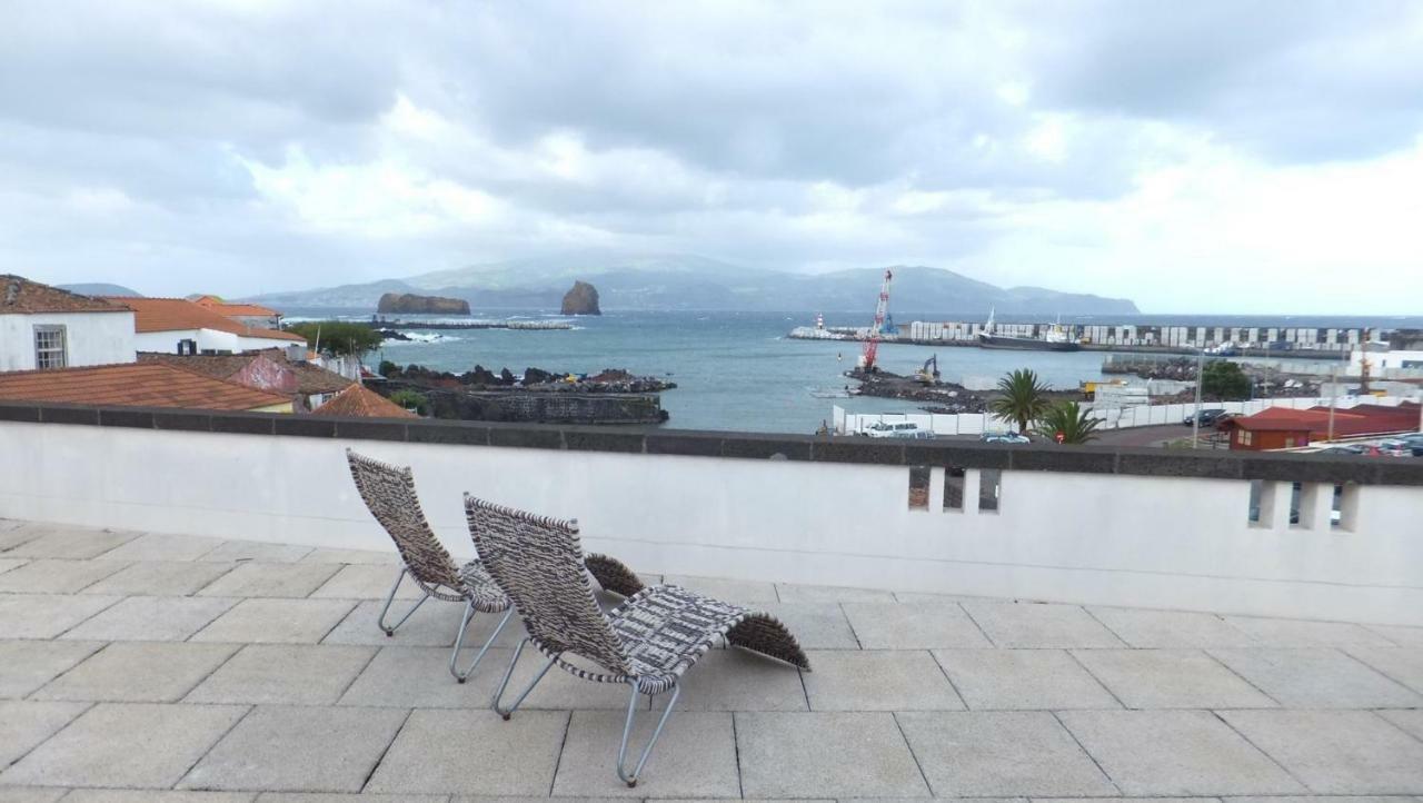 Apartment Casa Do Pico Madalena Madalena (Azores)