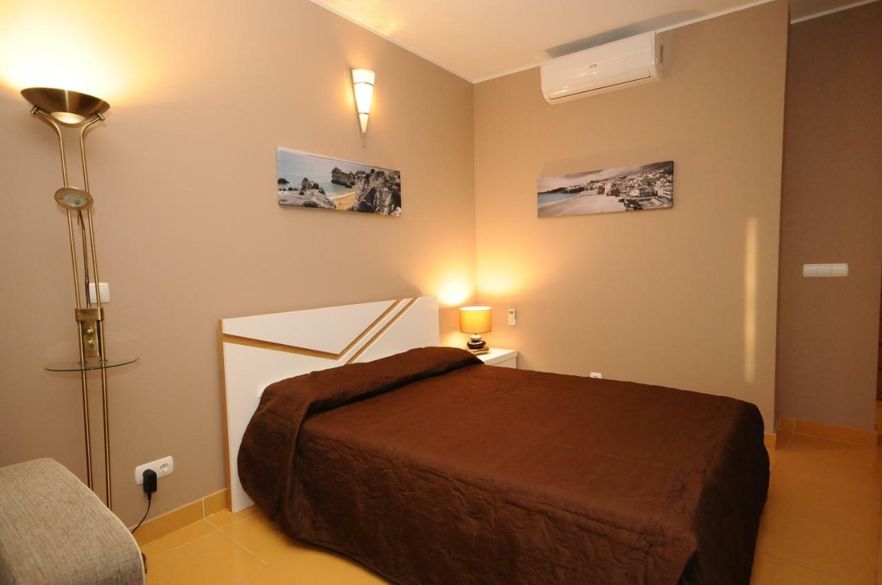Apartment Algarveflat Albufeira