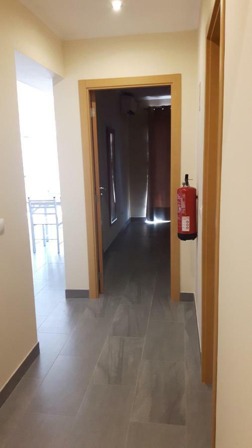 Rocha Apartment *