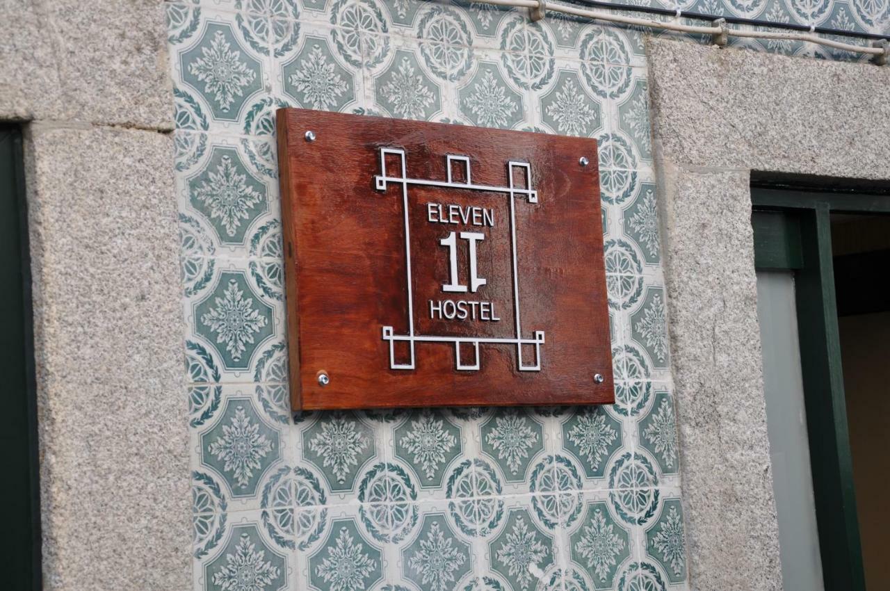 Hostal Eleven *