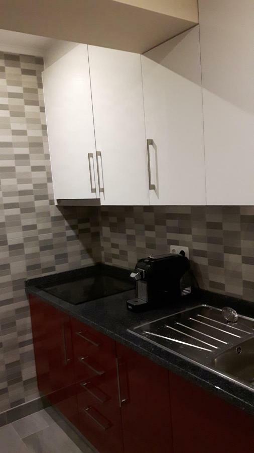 Apartment Rocha *