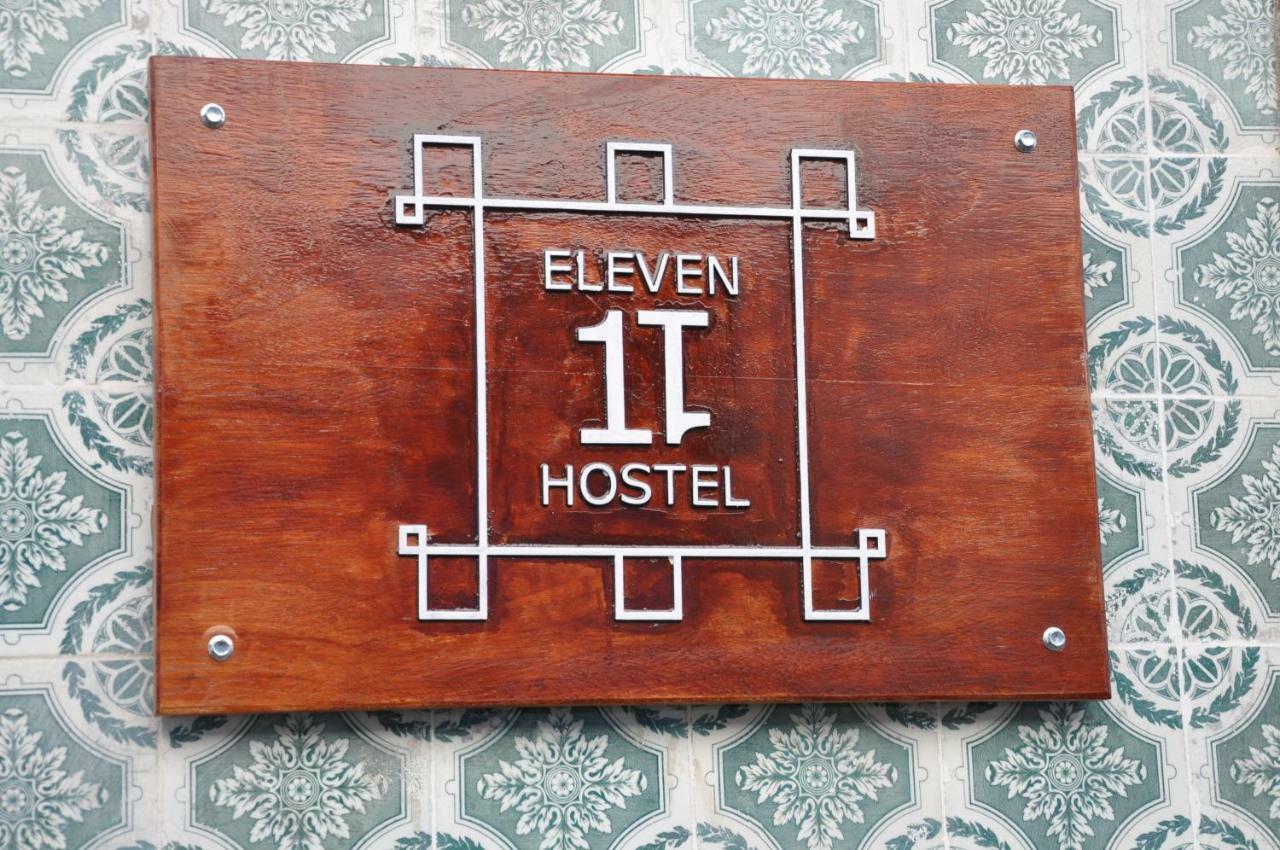 Hostal Eleven Esposende