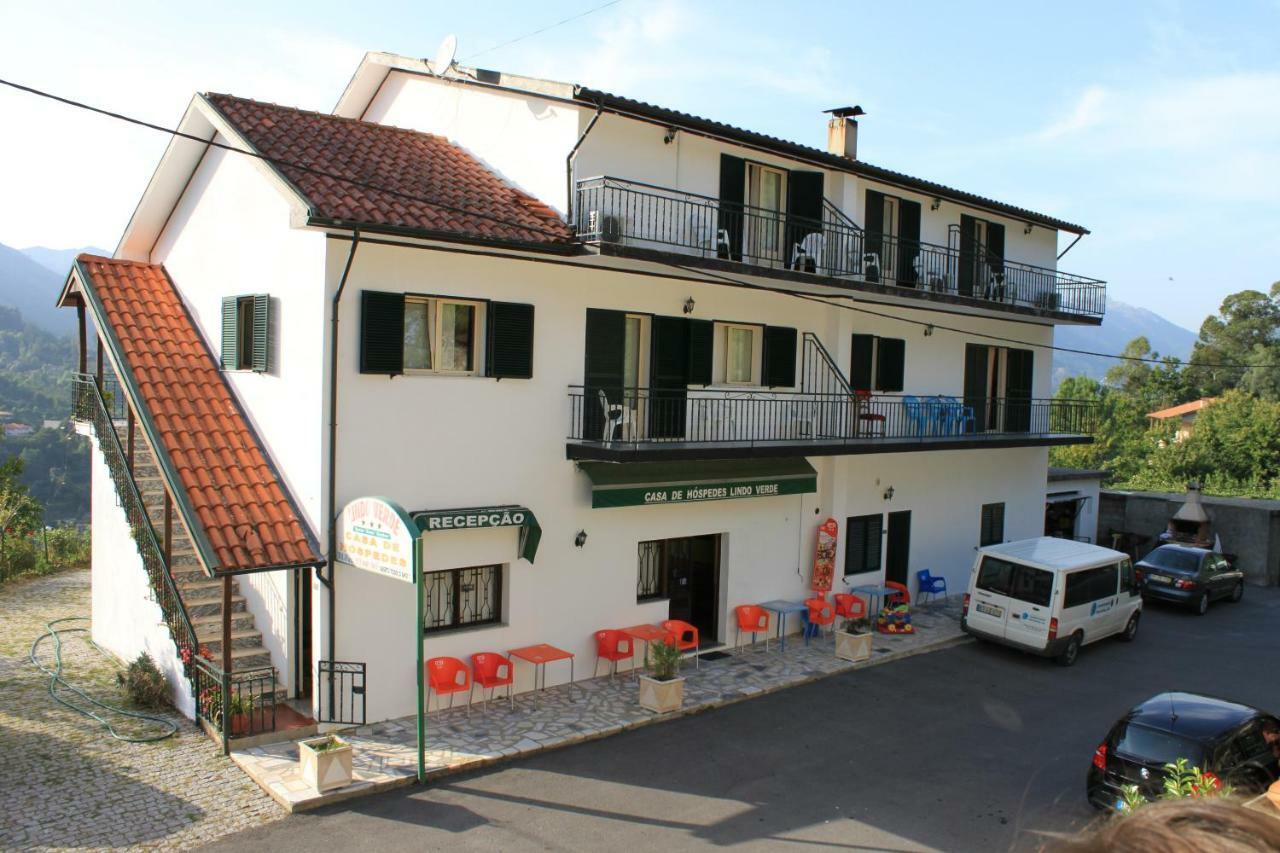 Local Lindo Guest house