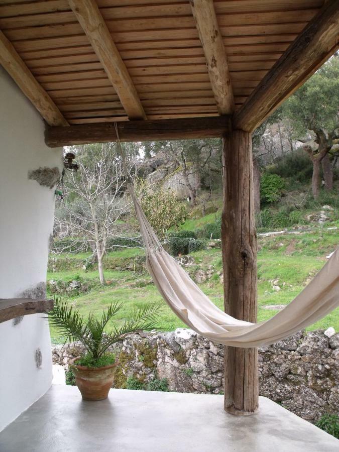 Terrafazbem * Marvao (Portalegre)