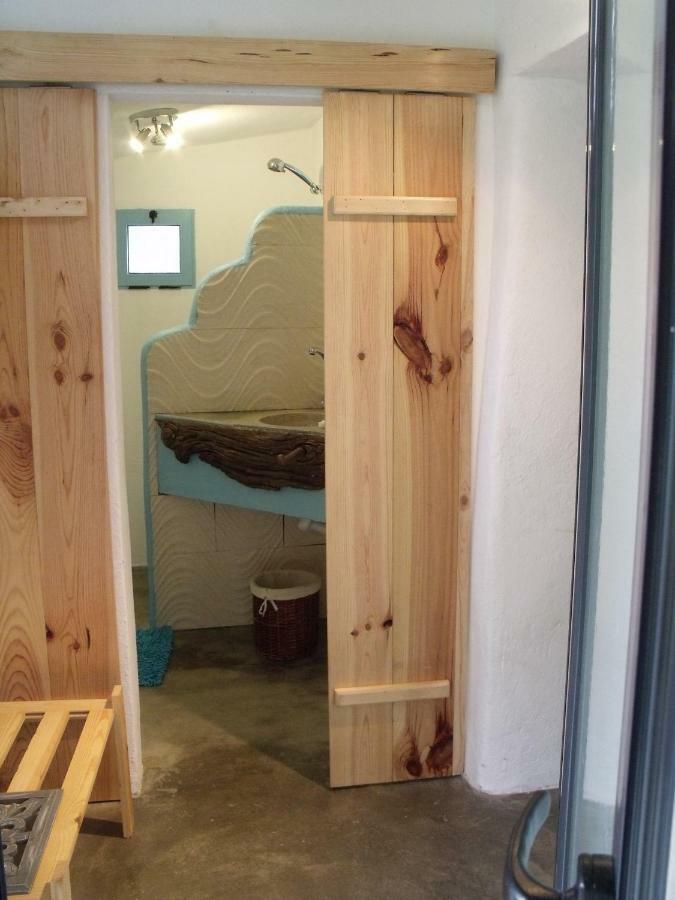Terrafazbem Chalet *