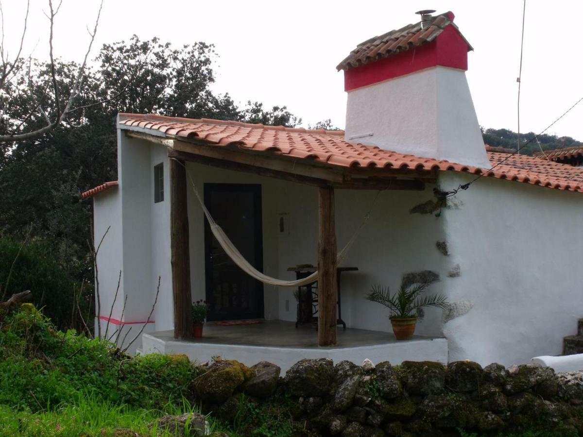 Terrafazbem Marvao (Portalegre)