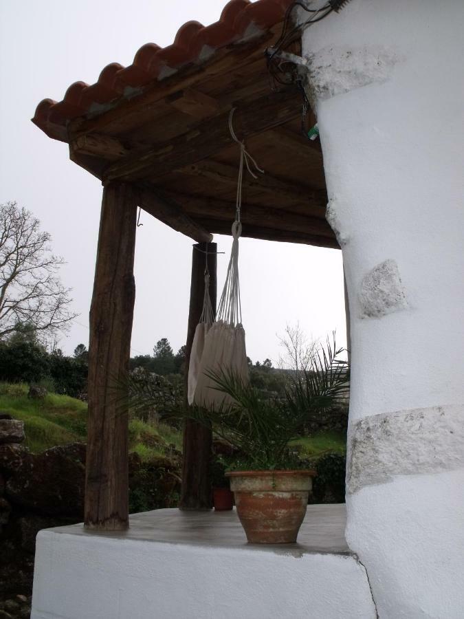 Terrafazbem Chalet *
