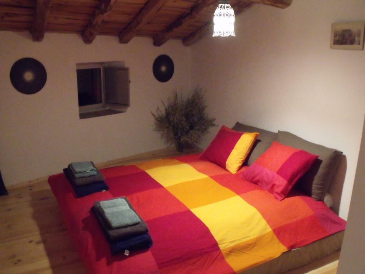 Terrafazbem Chalet