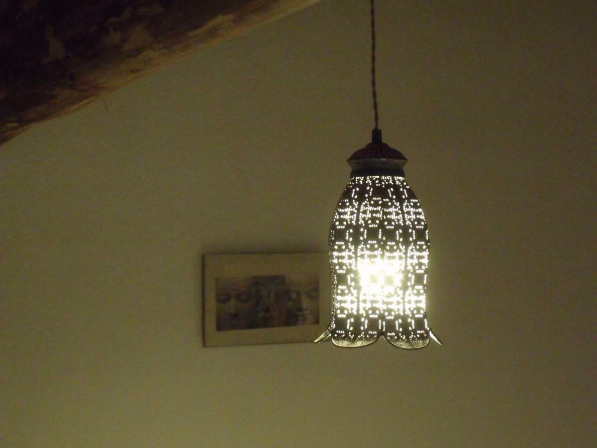 Terrafazbem Chalet *