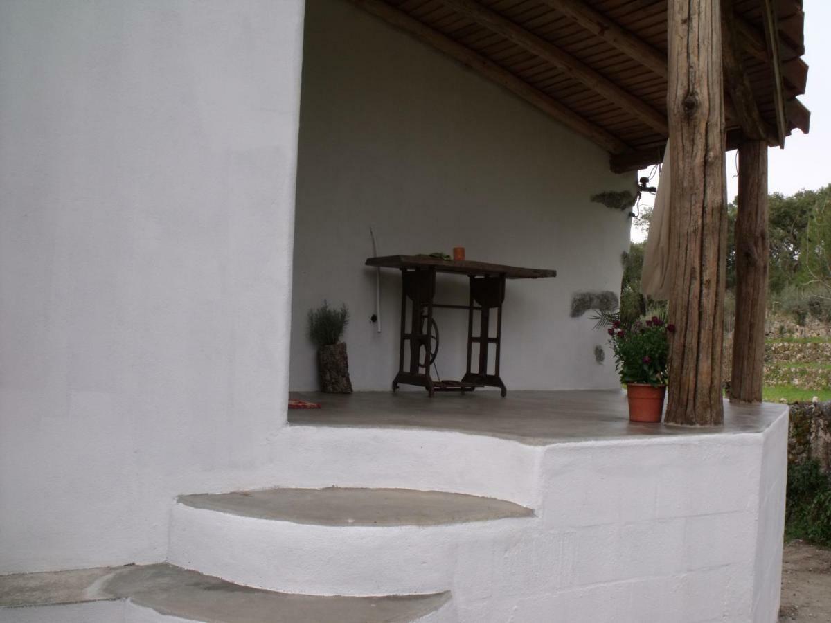 Terrafazbem Chalet Marvao (Portalegre)