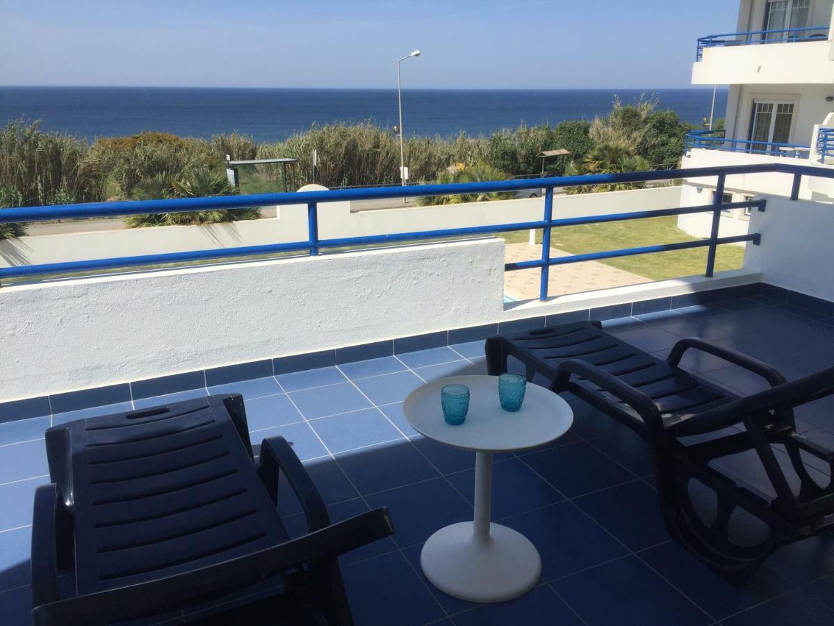 Ocean View Apartment *