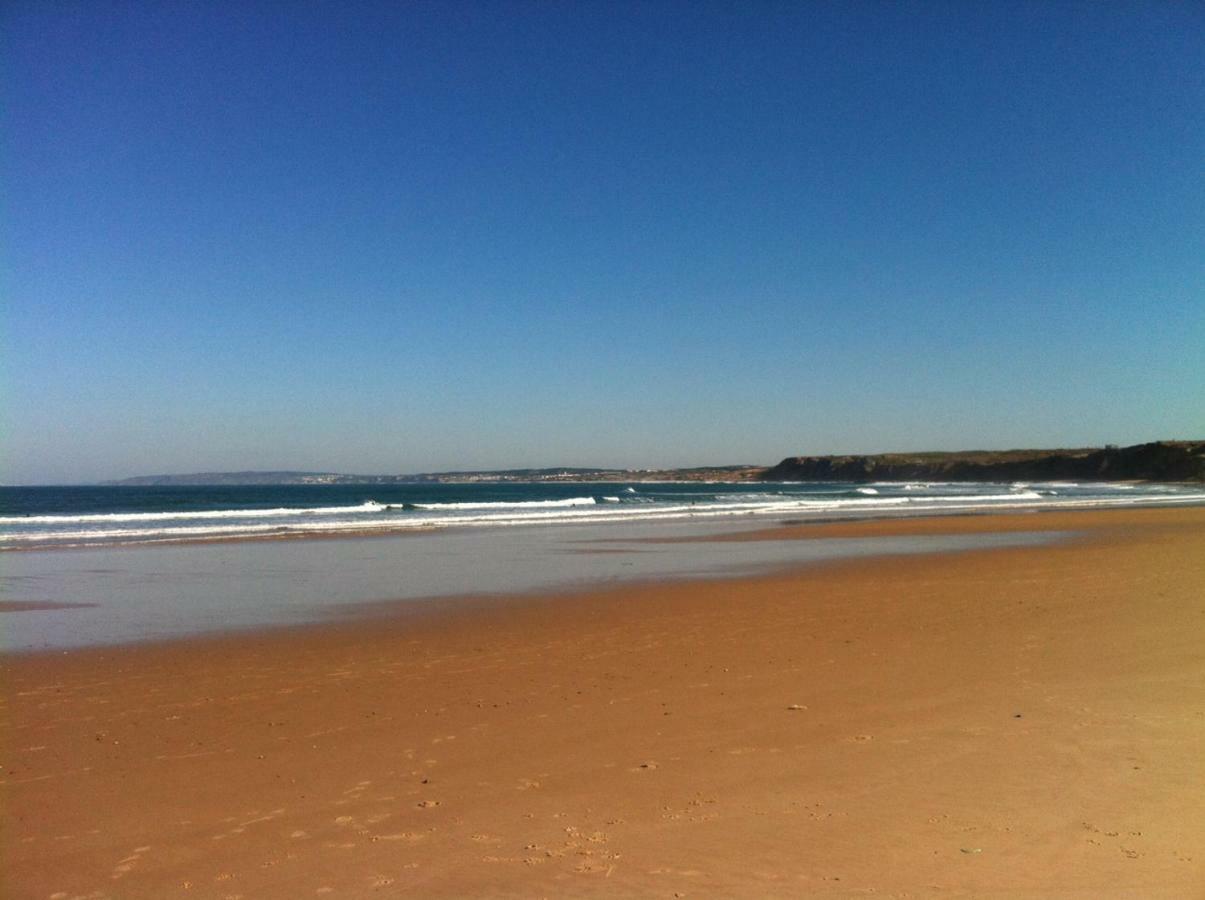 Baleal House Holiday home *