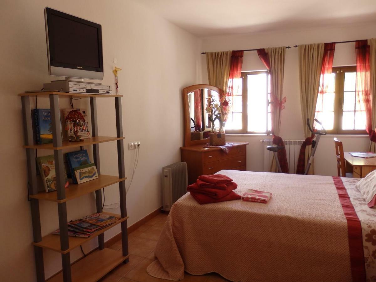 Holiday home Casa Riqueta Silva *