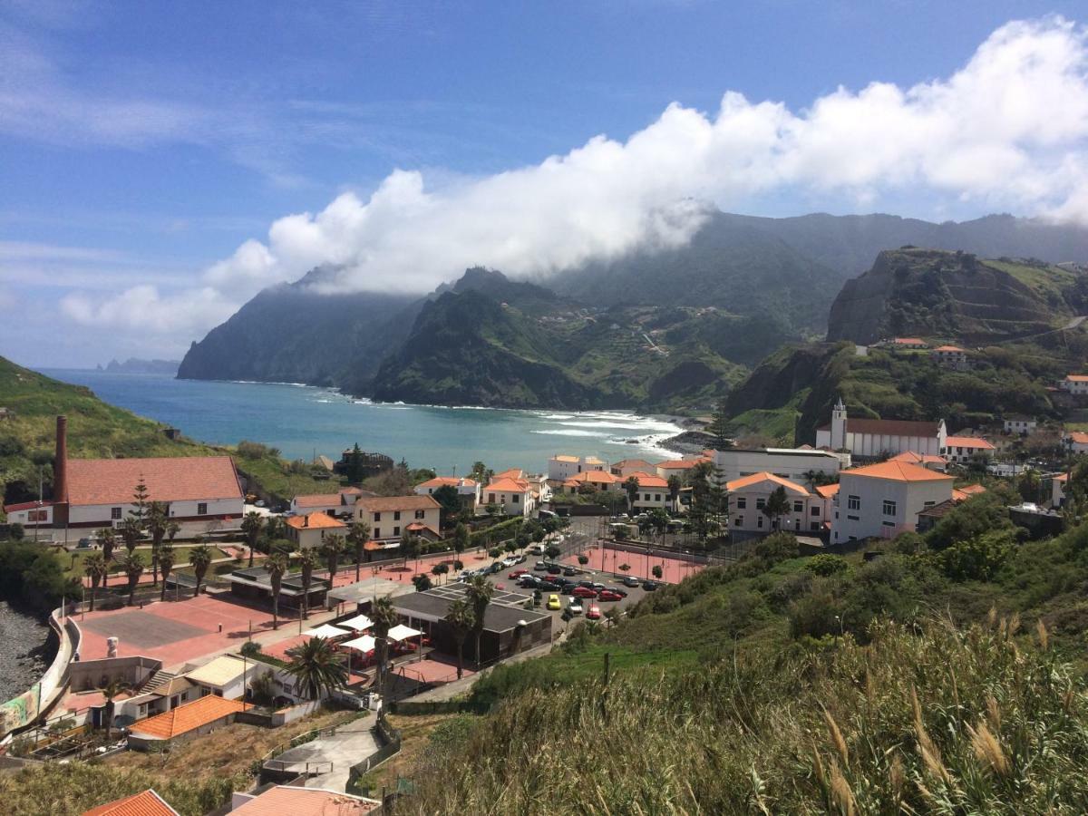 Pereira's House - Mountain & Sea * Porto Da Cruz