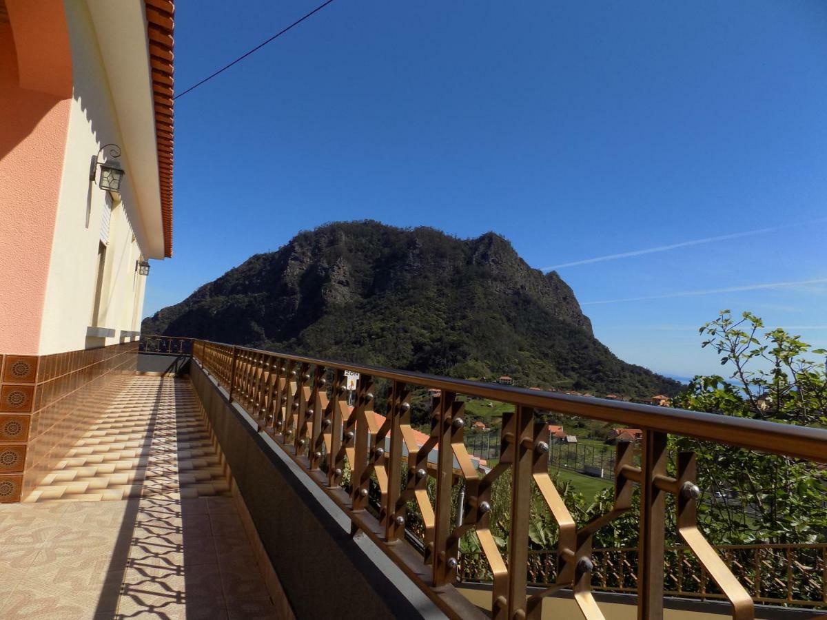Pereira's House - Mountain & Sea