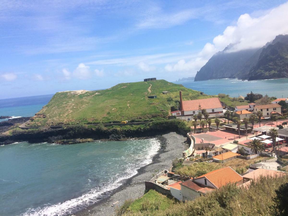 Pereira's House - Mountain & Sea Holiday home Porto Da Cruz
