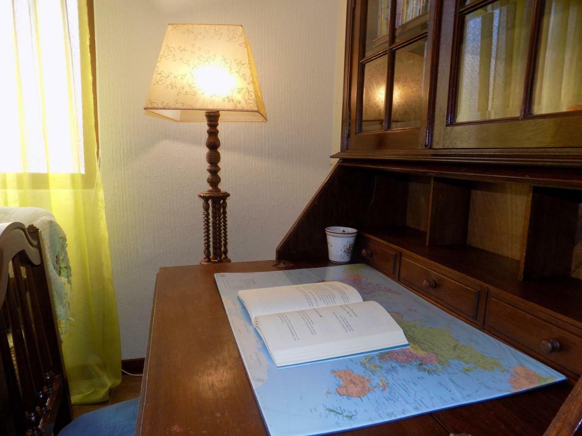 Pereira's House - Mountain & Sea