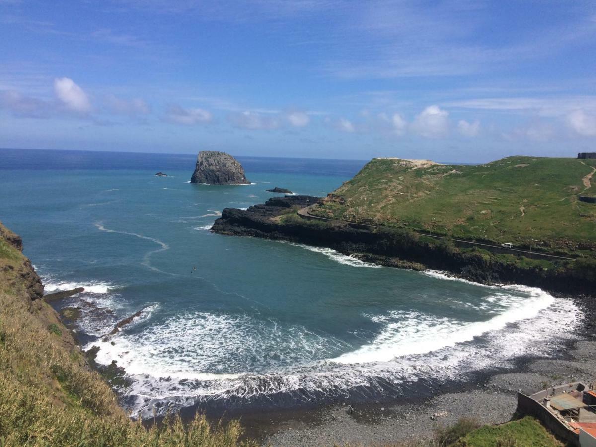 Pereira's House - Mountain & Sea