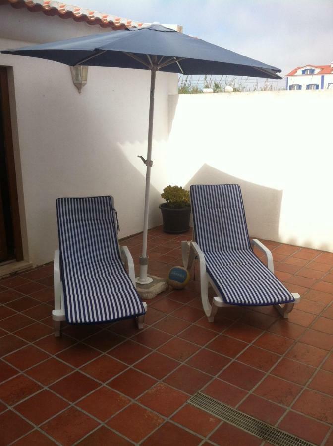 Holiday home Baleal House *