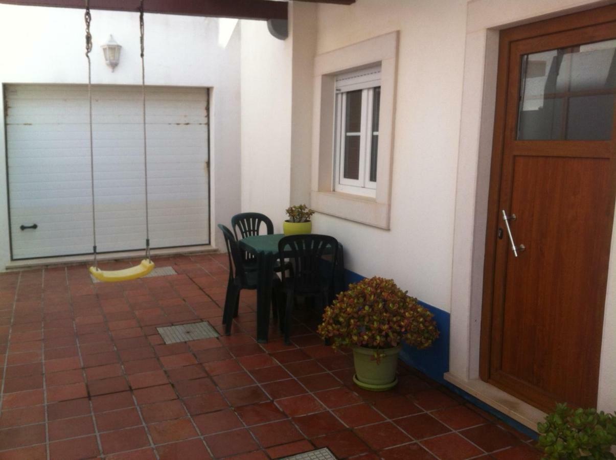 Baleal House * Peniche
