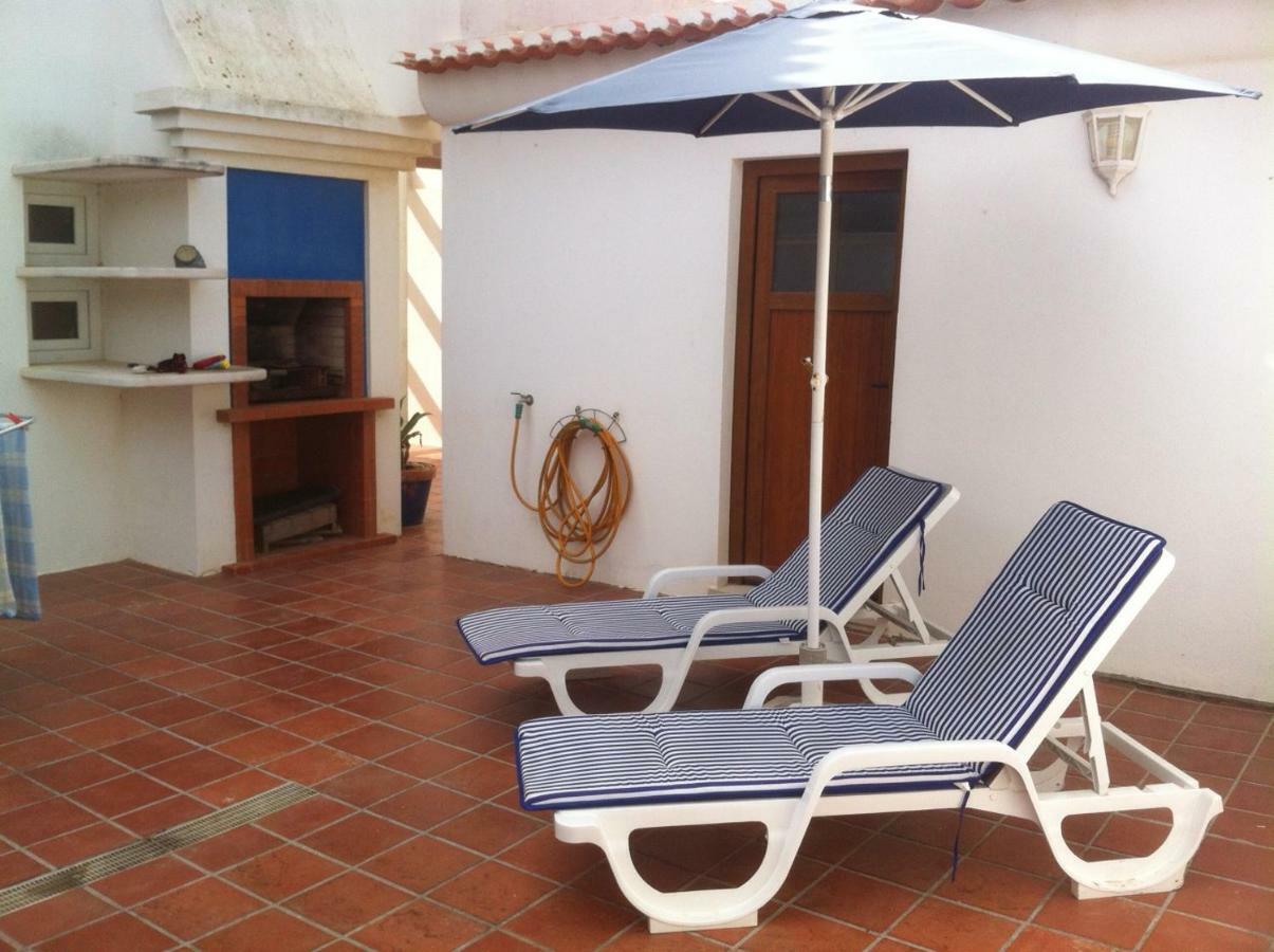 Holiday home Baleal House