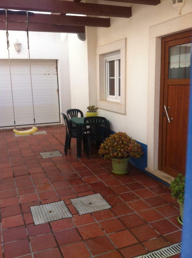 Baleal House *