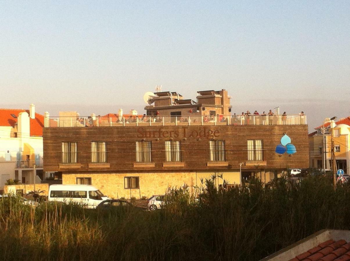 Baleal House Holiday home Peniche